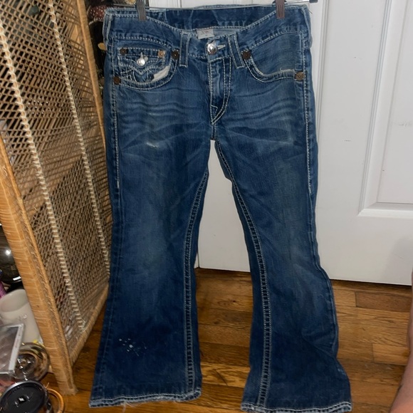 True religion jeans - Picture 1 of 2